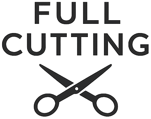 Full Cutting